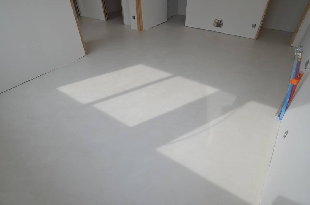 Où trouver un artisan près de chez moi spécialiste du béton ciré La Môle Var 83