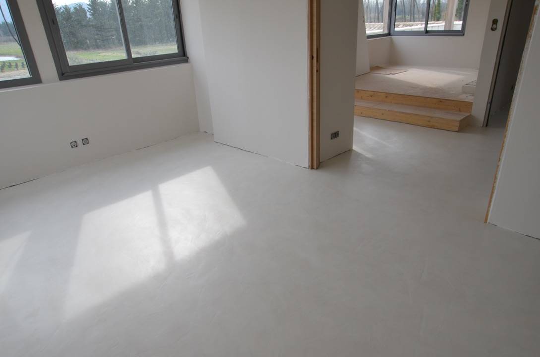 Entreprise sérieuse pour revêtement de sols beaux et résistants près de Saint Tropez Var 83