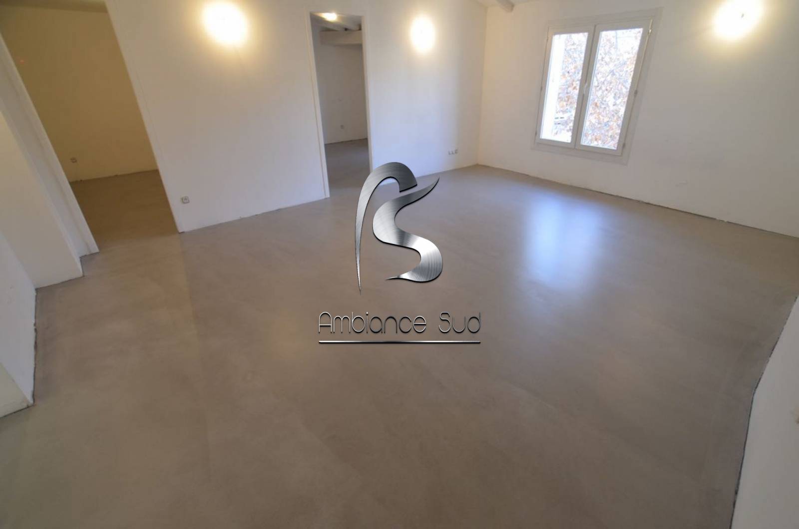 AMBIANCE SUD CHAPE MINCE FIBRE DECORATIVE