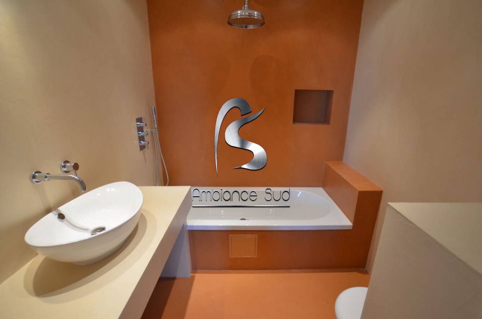 AMBIANCE SUD BETON CIRE TALOCHE NICE