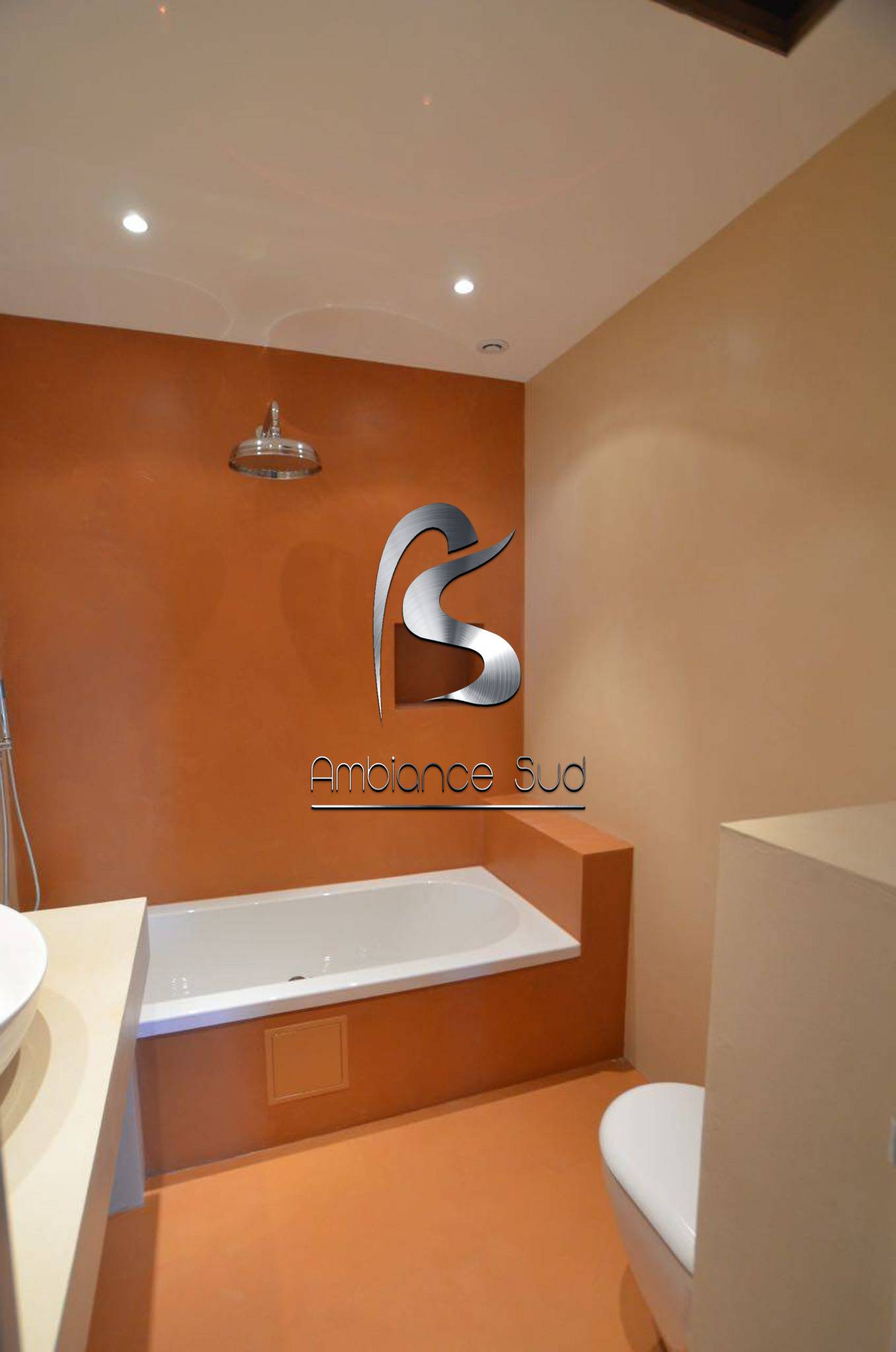 AMBIANCE SUD BETON CIRE TALOCHE NICE