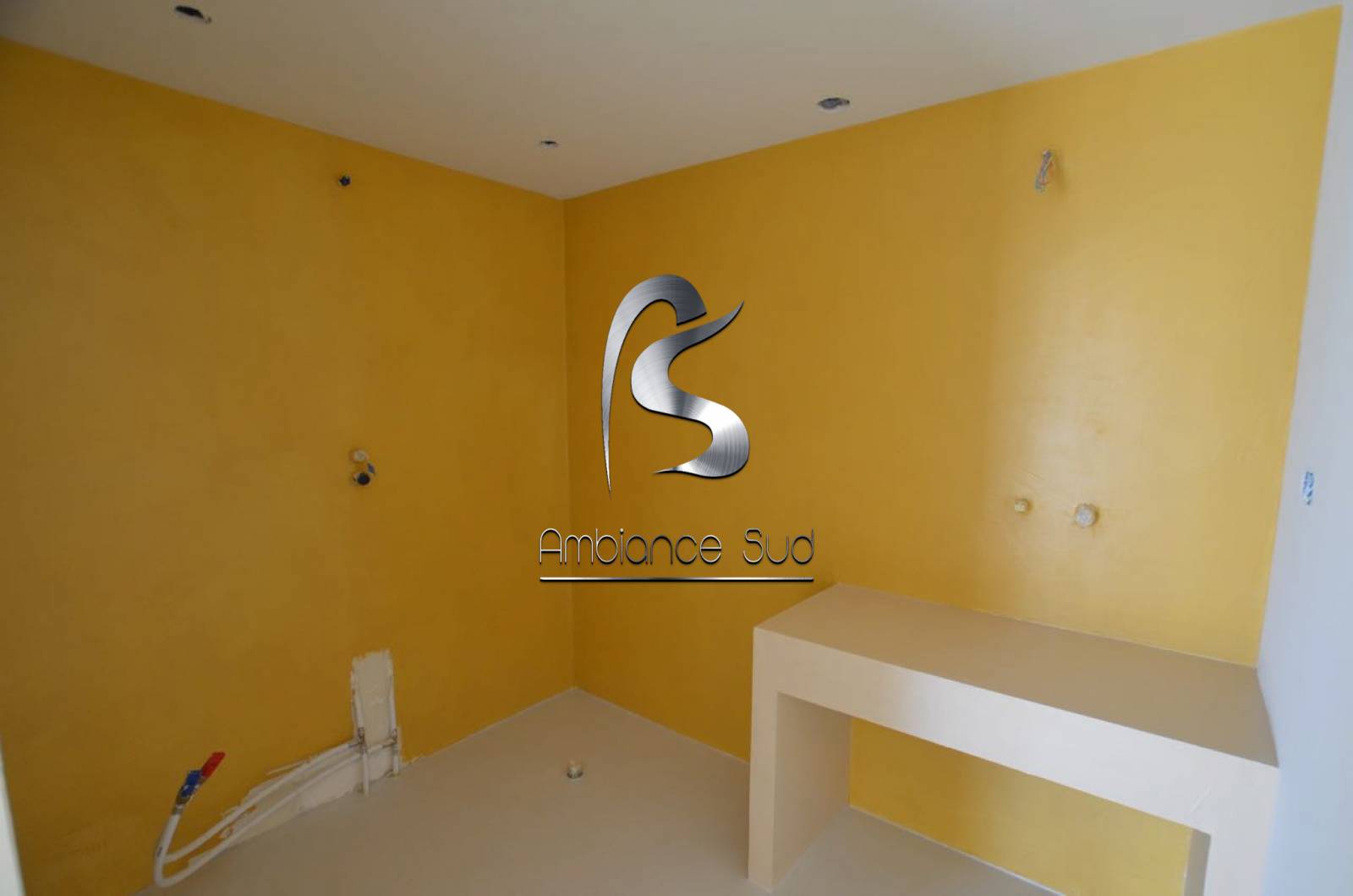 AMBIANCE SUD BETON CIRE TALOCHE NICE