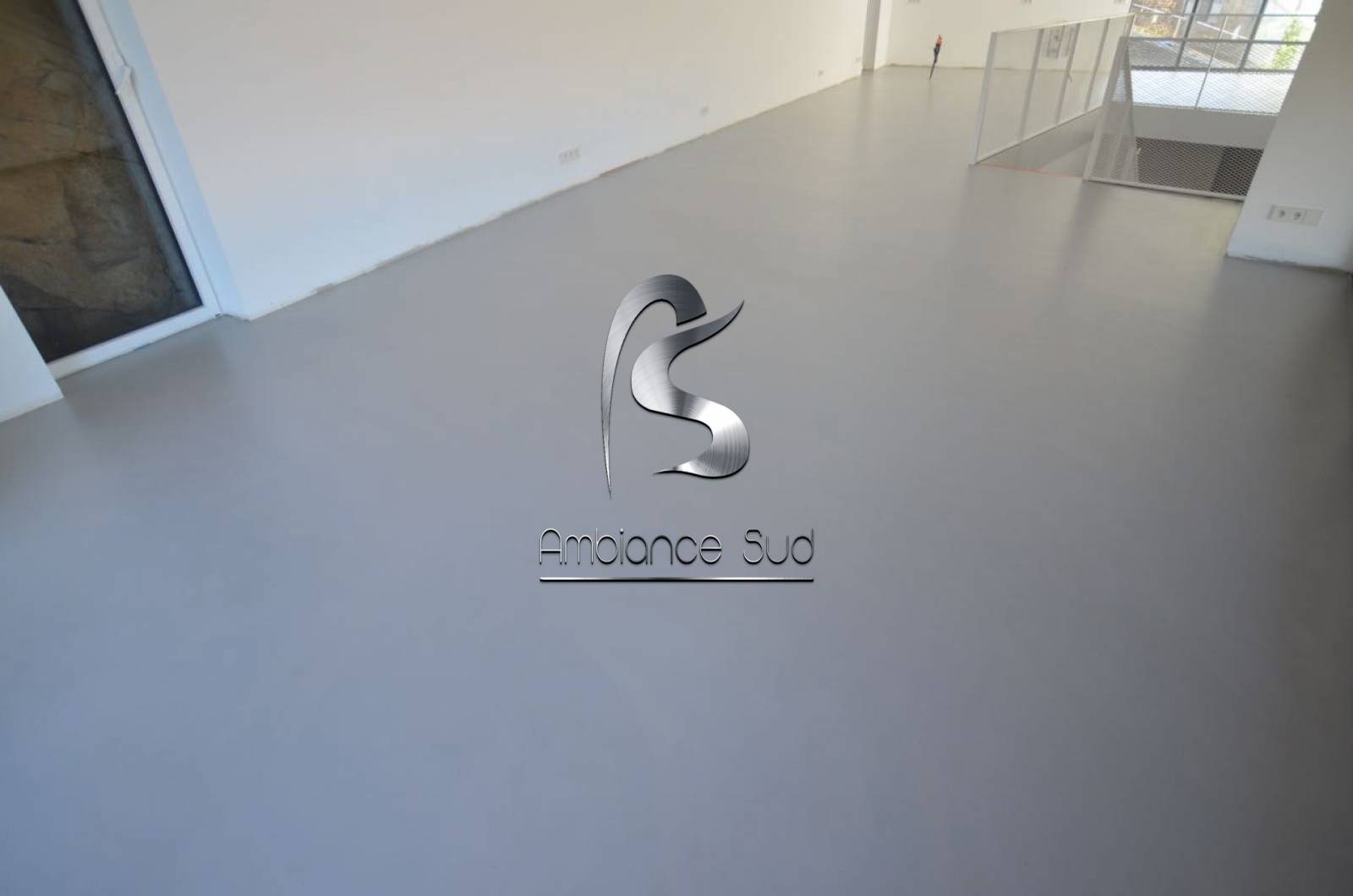 AMBIANCE SUD BETON CIRE TALOCHE MACON