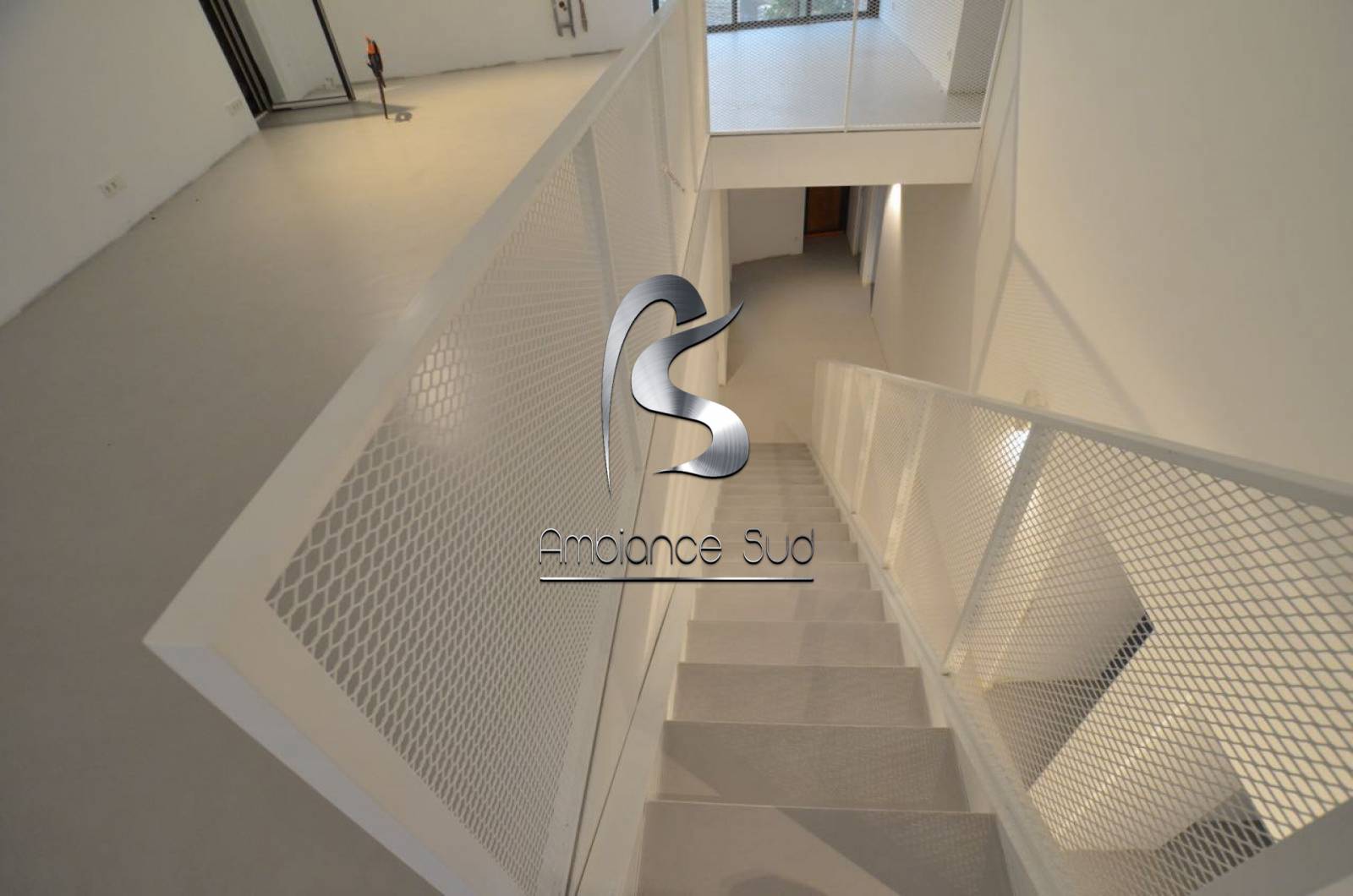 AMBIANCE SUD BETON CIRE TALOCHE MACON