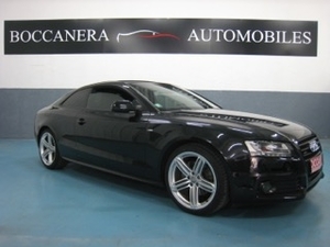 Audi A5 TDI de 2010 en vente PACA NICE