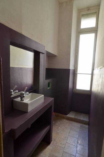 AMBIANCE SUD BETON CIRE TALOCHE A SALON DE PROVENCE