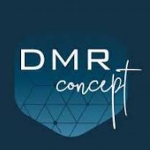 logo DMR Concept